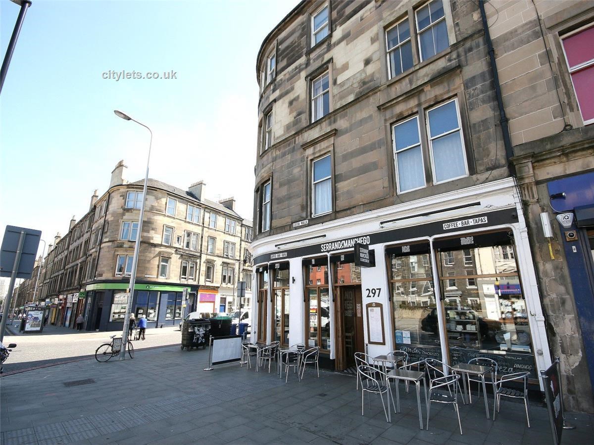 Property to rent in Leith Walk, EH6, Dalmeny Street properties from
