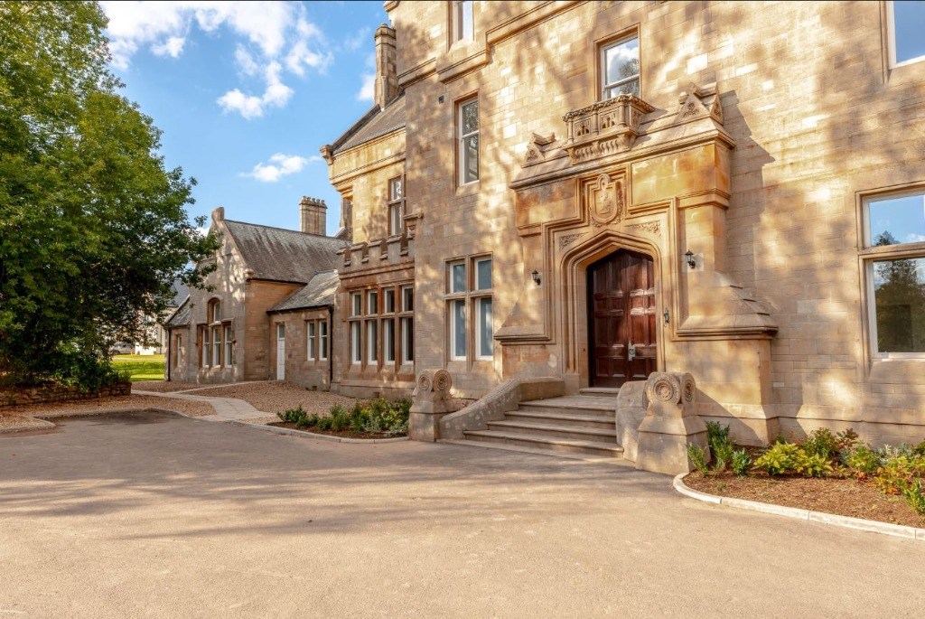 Property to rent in Croftamie, G63, Dalnair Castle properties from