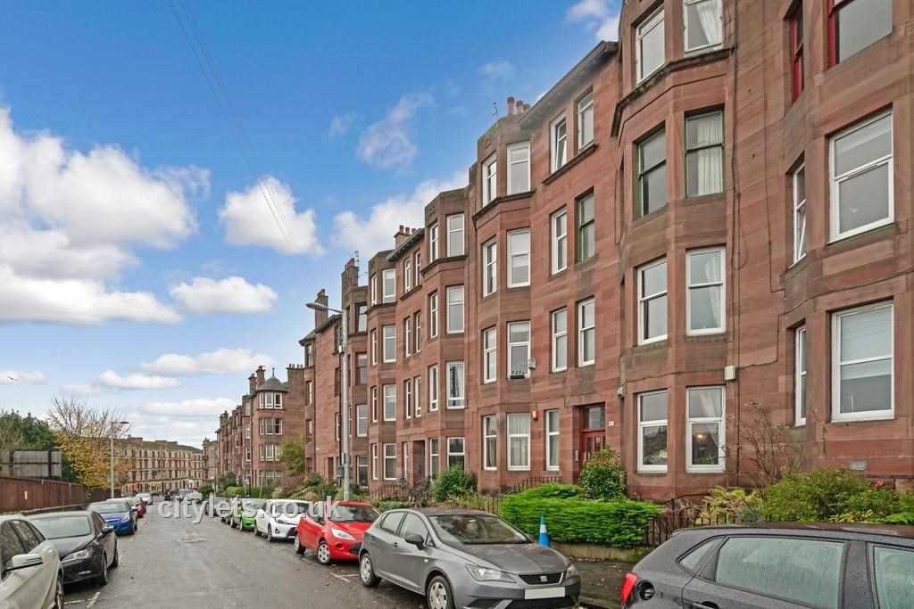 Property to rent in Yorkhill, G3, Dalnair Street properties from