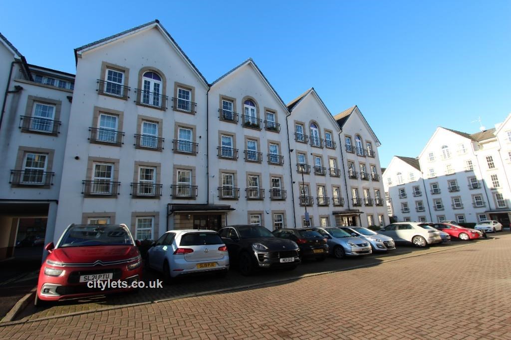 Property to rent in Dalry, EH11, Dalry Gait properties from Citylets