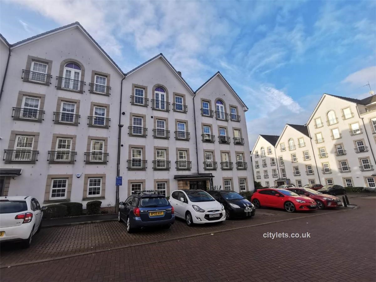 Property to rent in Haymarket, EH11, Dalry Gait properties from