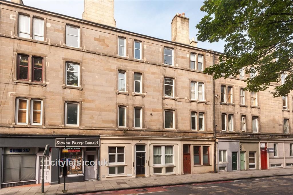 Property to rent in Dalry, EH11, Dalry Road properties from Citylets