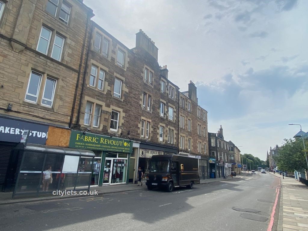Property to rent in Dalry, EH11, Dalry Road properties from Citylets