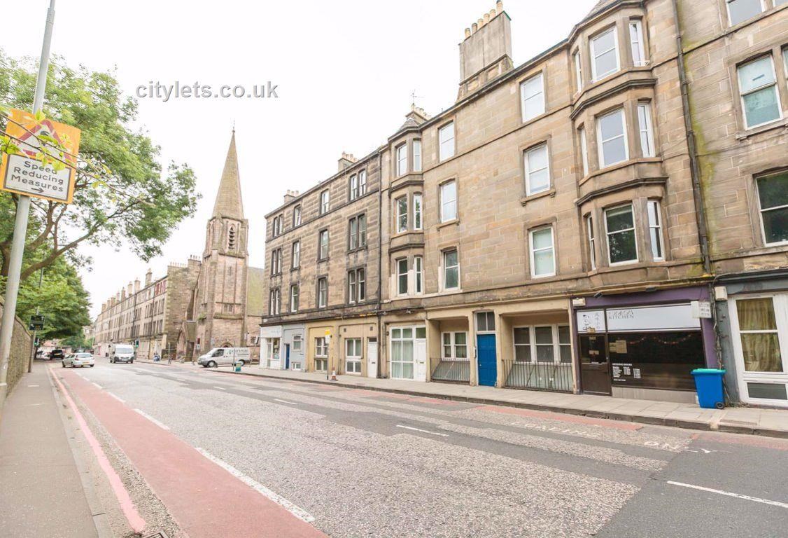 Property to rent in Dalry, EH11, Dalry Road properties from Citylets