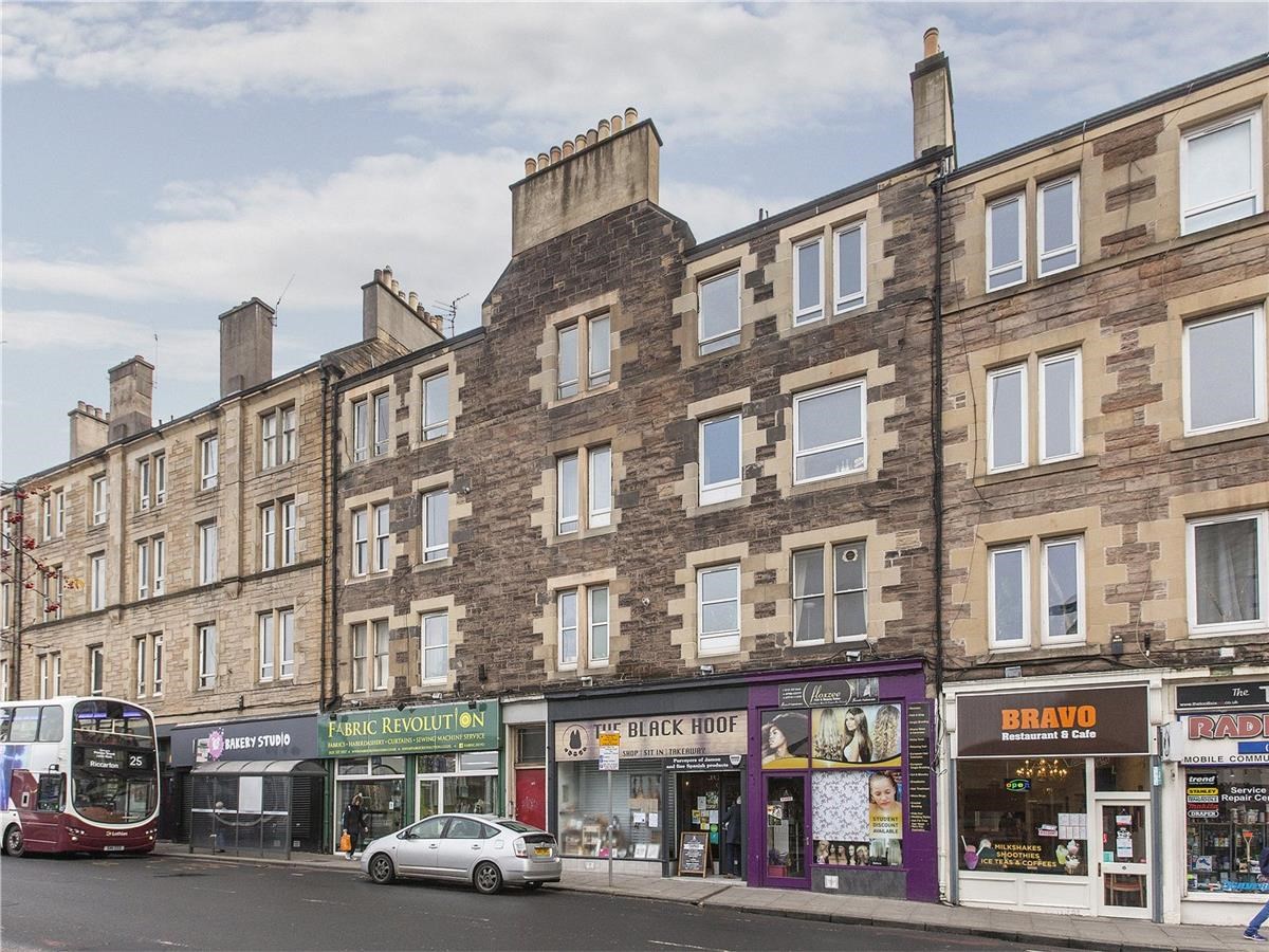 Property to rent in Dalry, EH11, Dalry Road properties from Citylets