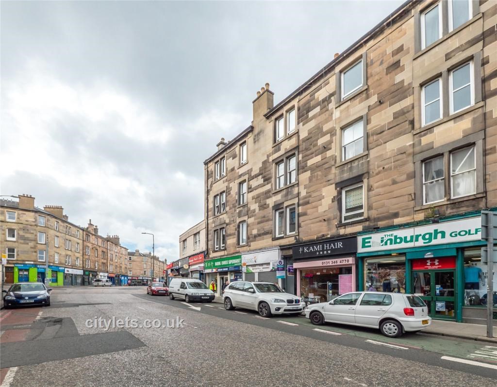 Property to rent in Dalry, EH11, Dalry Road properties from Citylets ...