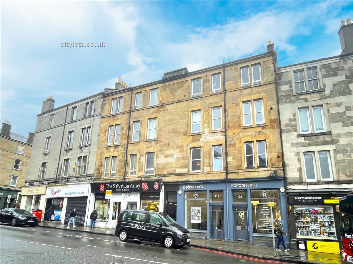 Property to rent in Dalry, EH11, Dalry Road properties from Citylets