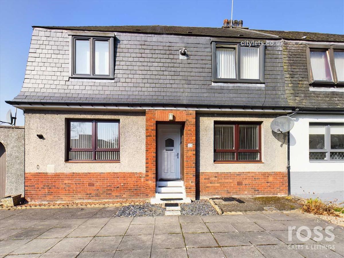 Property to rent in Pollok, G53, Damshot Road properties from Citylets