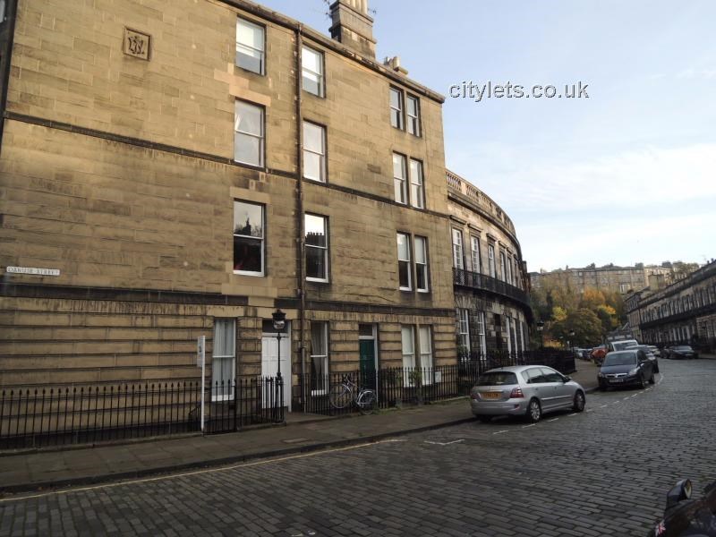 Property to rent in Stockbridge, EH4, Danube Street properties from