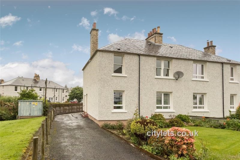 Property to rent in Perth, PH2, Darnhall Crescent properties from