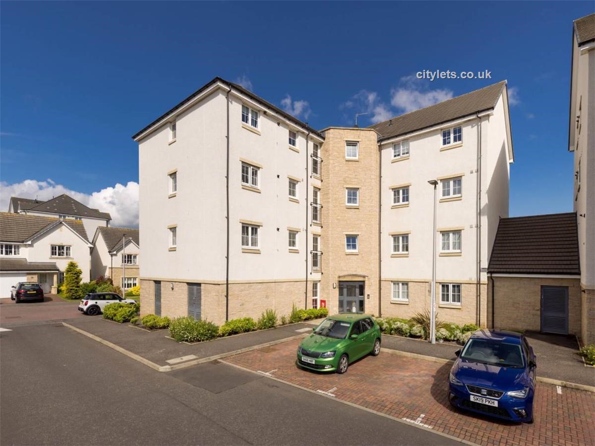 Property to rent in South Queensferry, EH30, Dauline Road properties