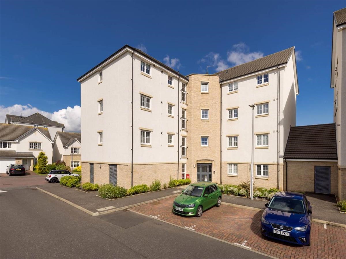 Property to rent in South Queensferry, EH30, Dauline Road properties