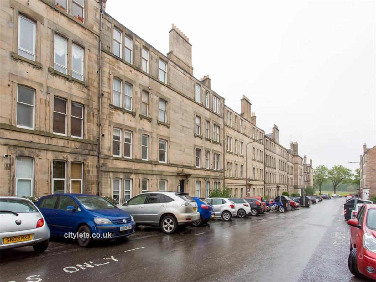 Property to rent in Stockbridge, EH4, Dean Park Street properties from