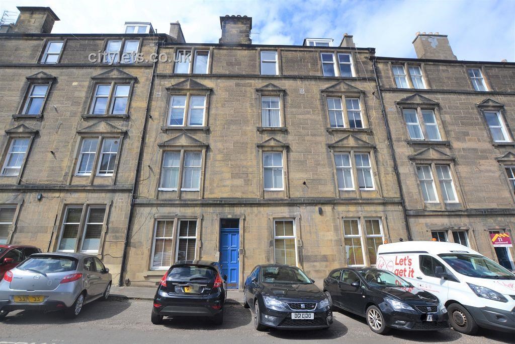 Property to rent in Stockbridge, EH4, Dean Park Street properties from