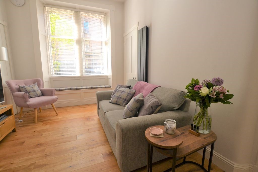 Property to rent in Stockbridge, EH4, Dean Park Street properties from