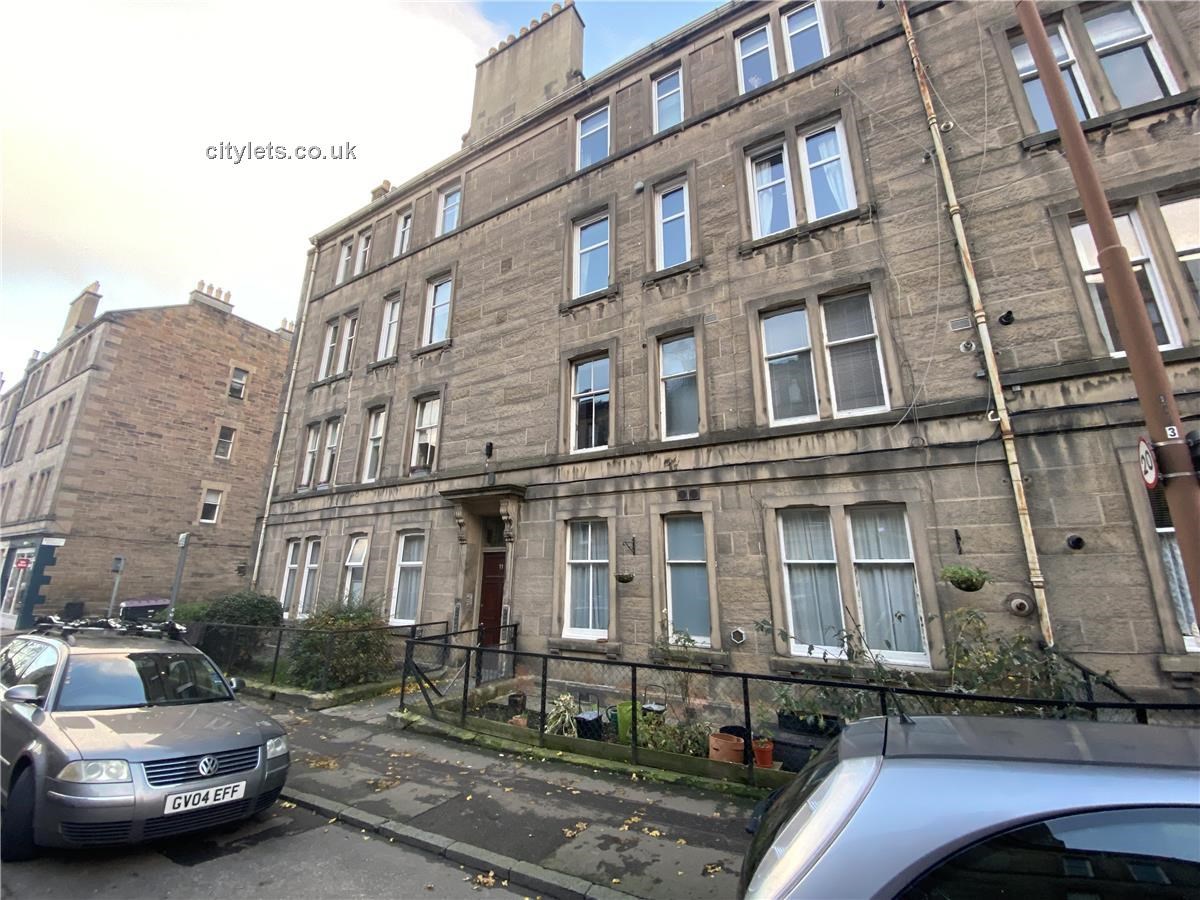 Property to rent in Stockbridge, EH4, Dean Park Street properties from