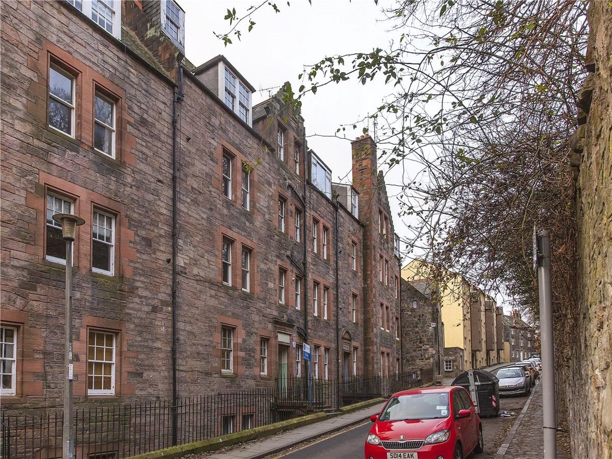 Property to rent in Dean Village, EH4, Dean Path Buildings properties