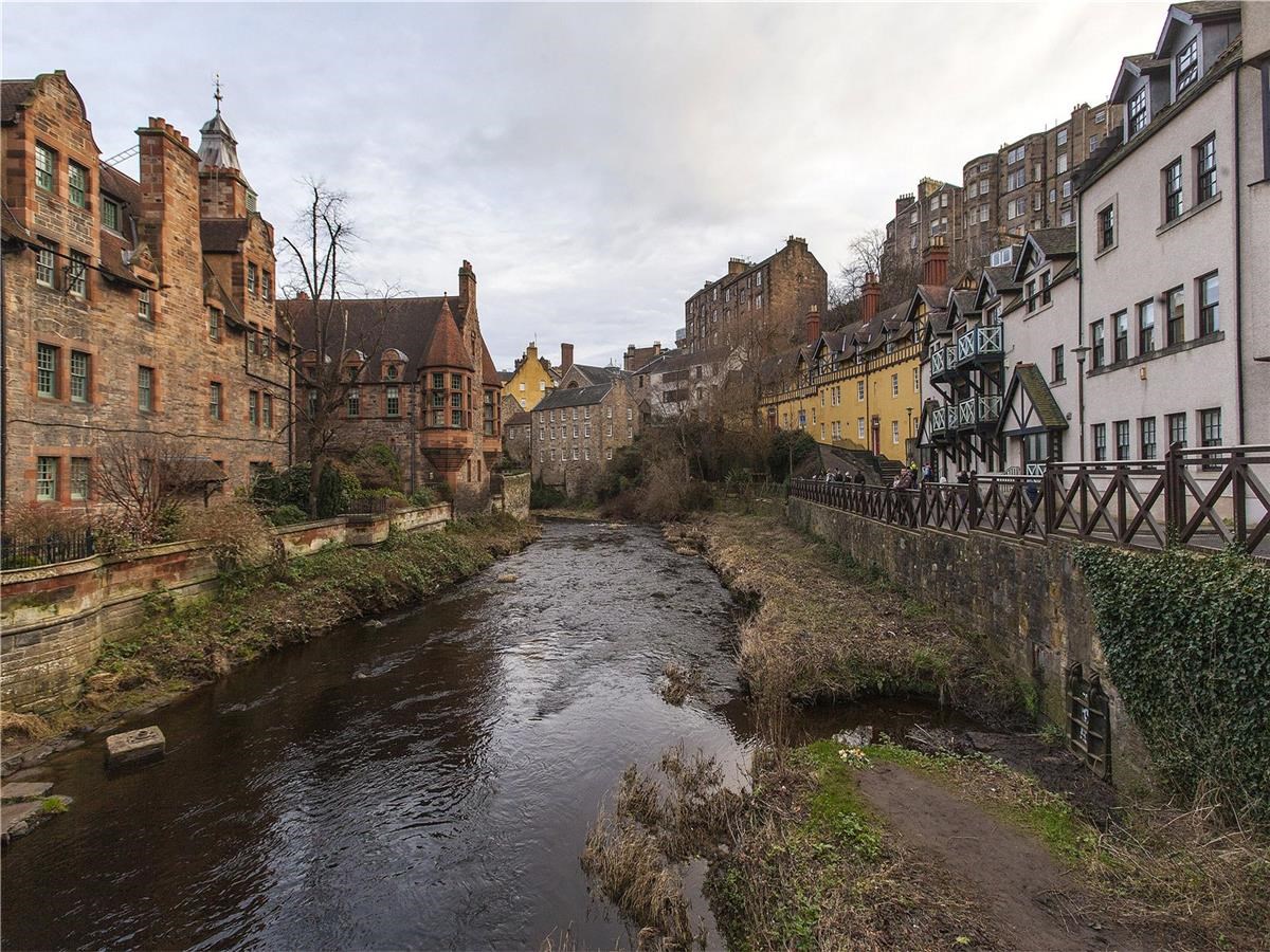 Property to rent in Dean Village, EH4, Dean Path Buildings properties from Citylets 471630