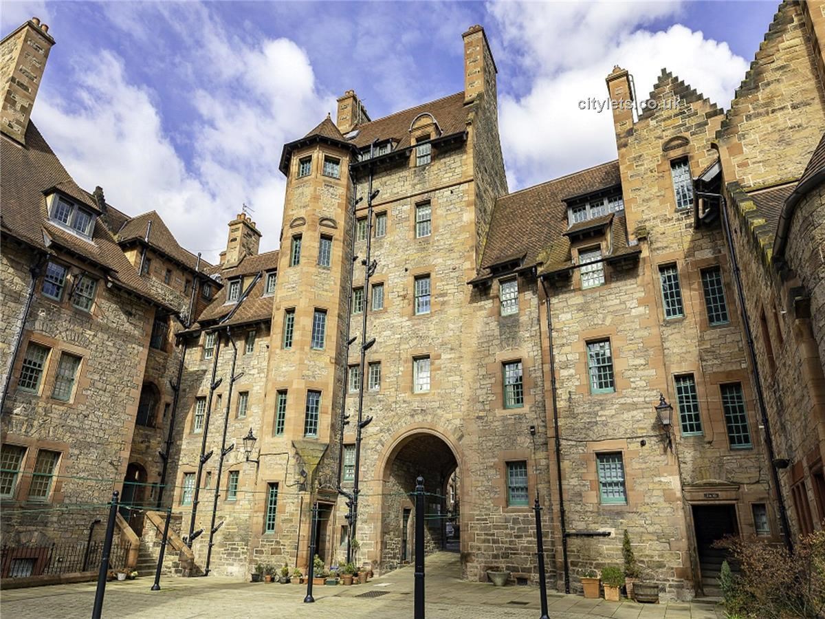 Property to rent in Dean Village, EH4, Dean Path properties from