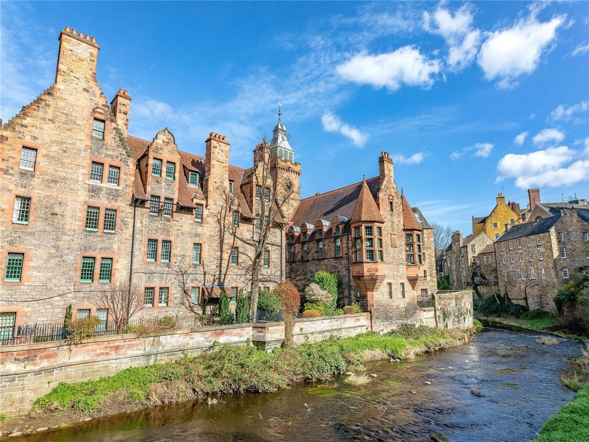 Property to rent in Dean Village, EH4, Dean Path properties from Citylets 499300