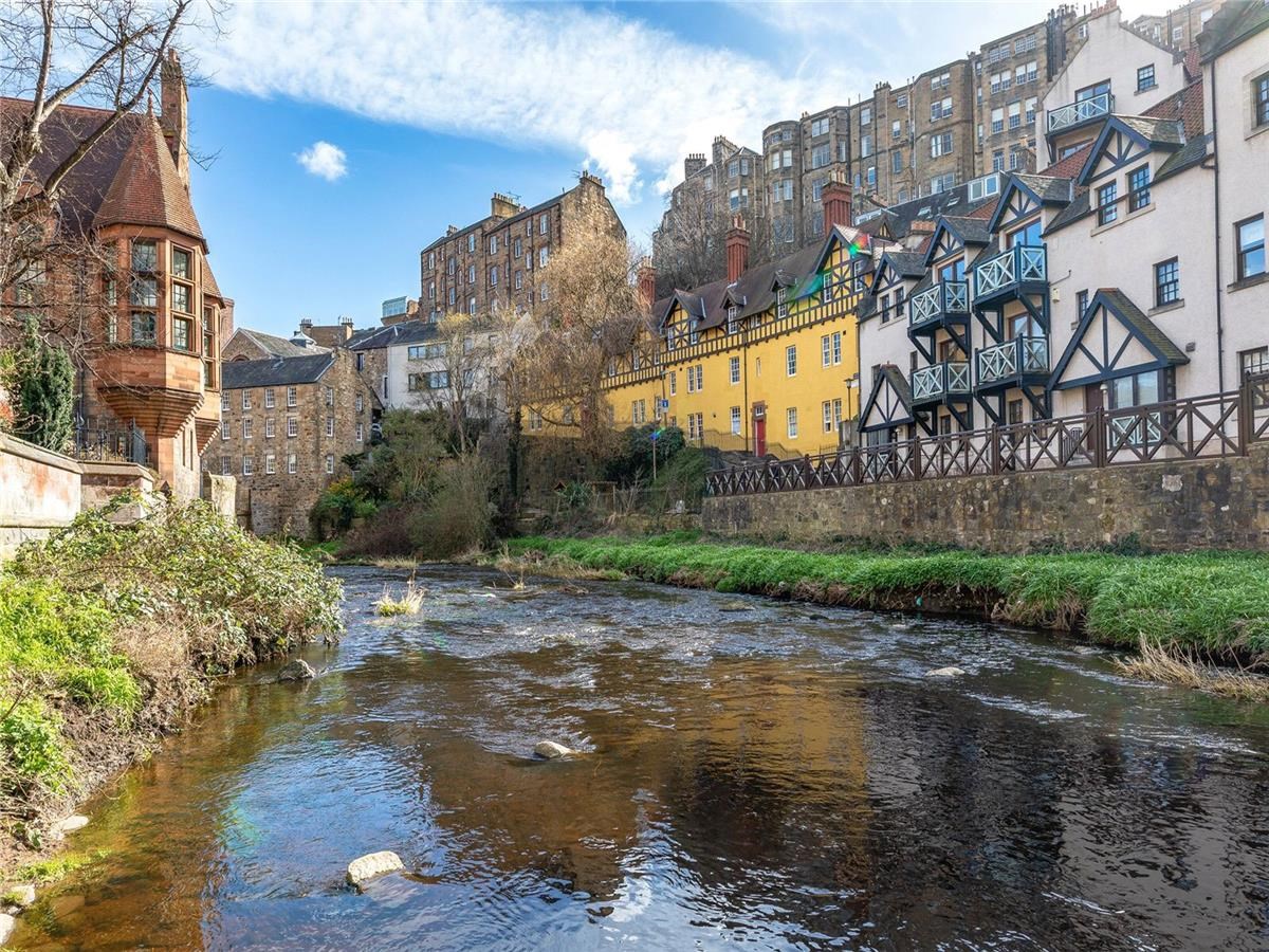 Property to rent in Dean Village, EH4, Dean Path properties from