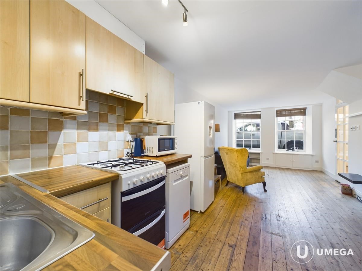 Property to rent in Stockbridge, EH4, Dean Street properties from Citylets 559452