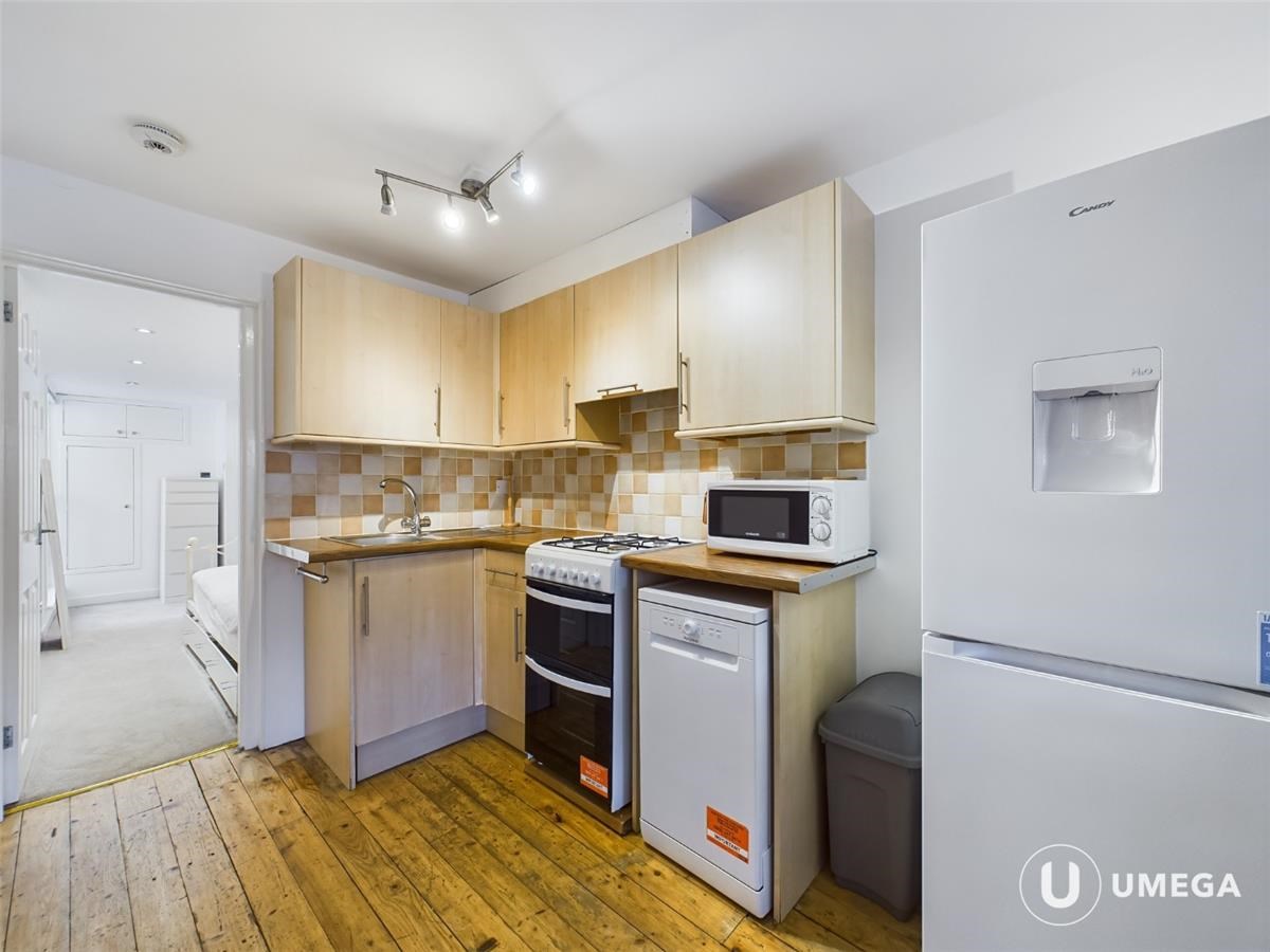 Property to rent in Stockbridge, EH4, Dean Street properties from Citylets 559452