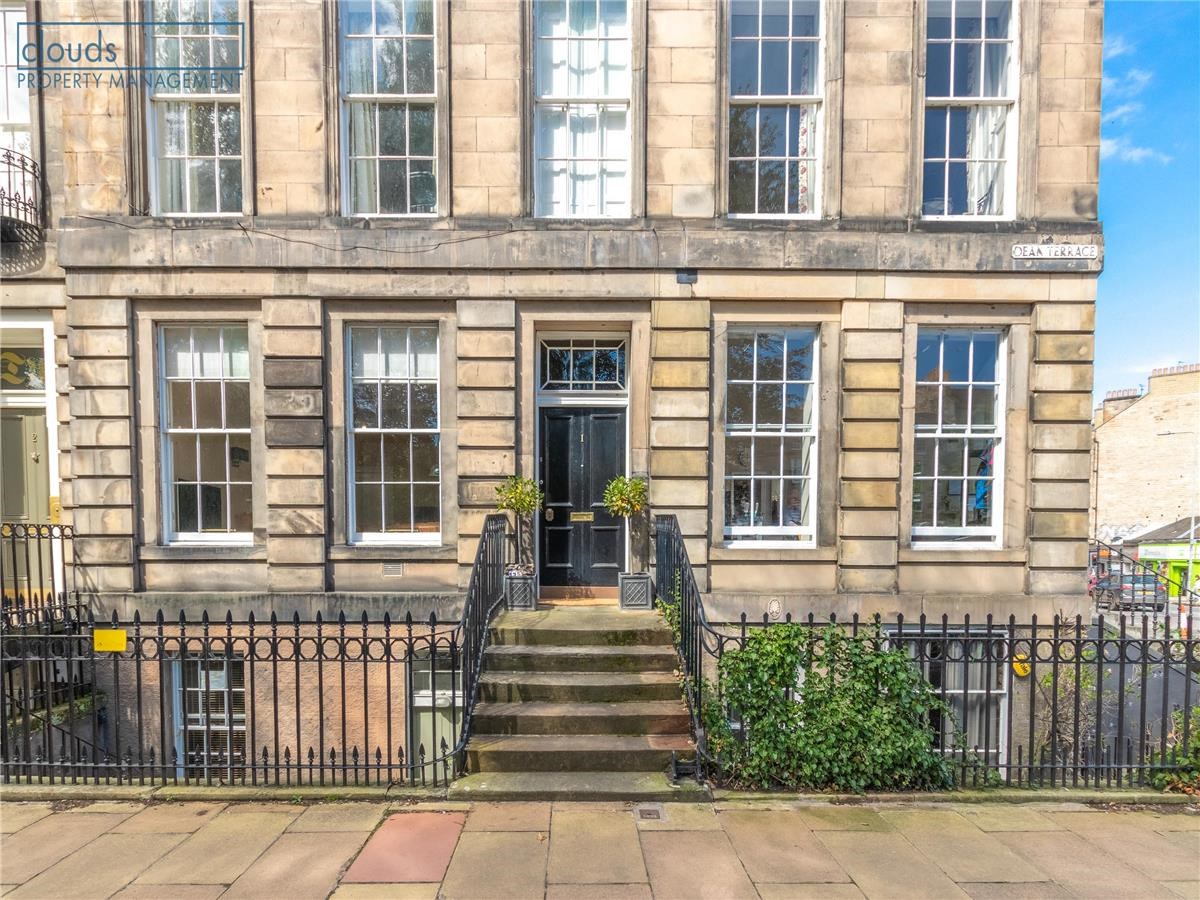 Property to rent in Stockbridge, EH4, Dean Terrace properties from
