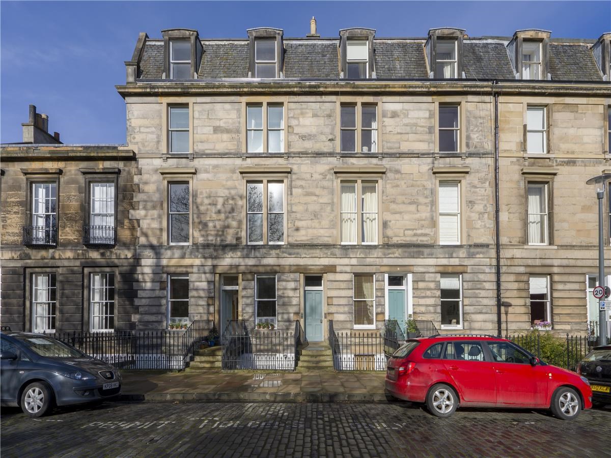 Property to rent in Stockbridge, EH4, Dean Terrace properties from