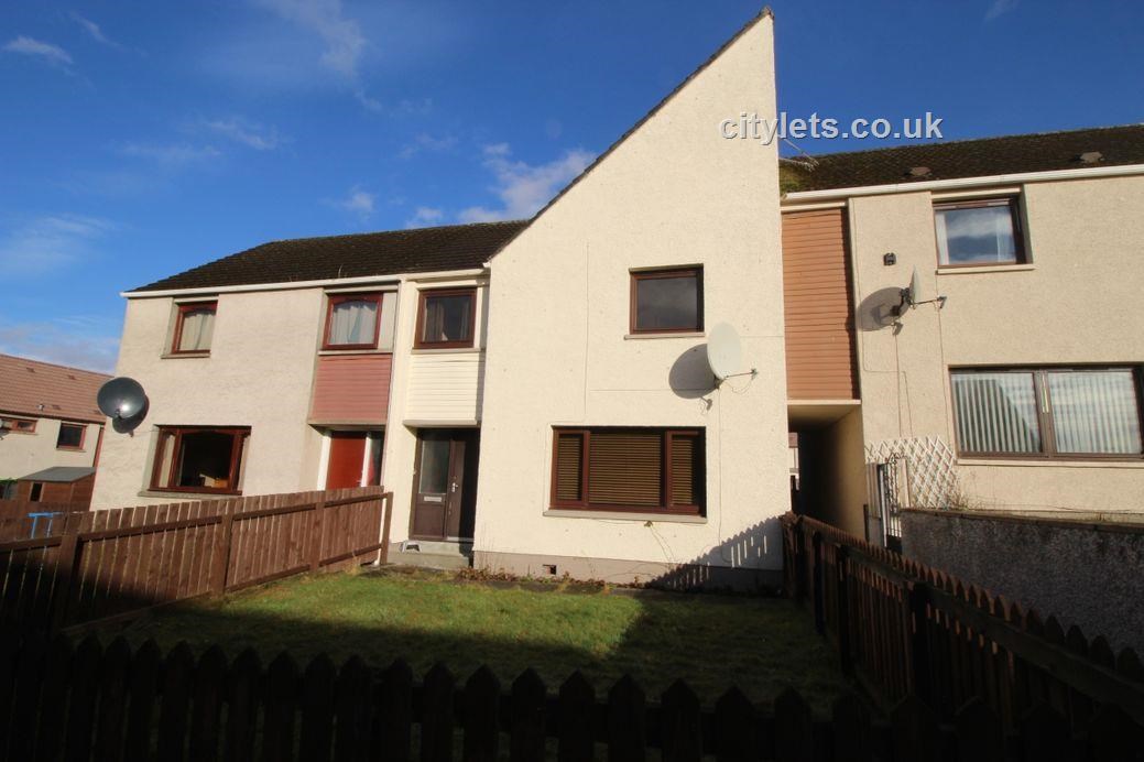 Property to rent in Dingwall, IV15, Deas Avenue properties from