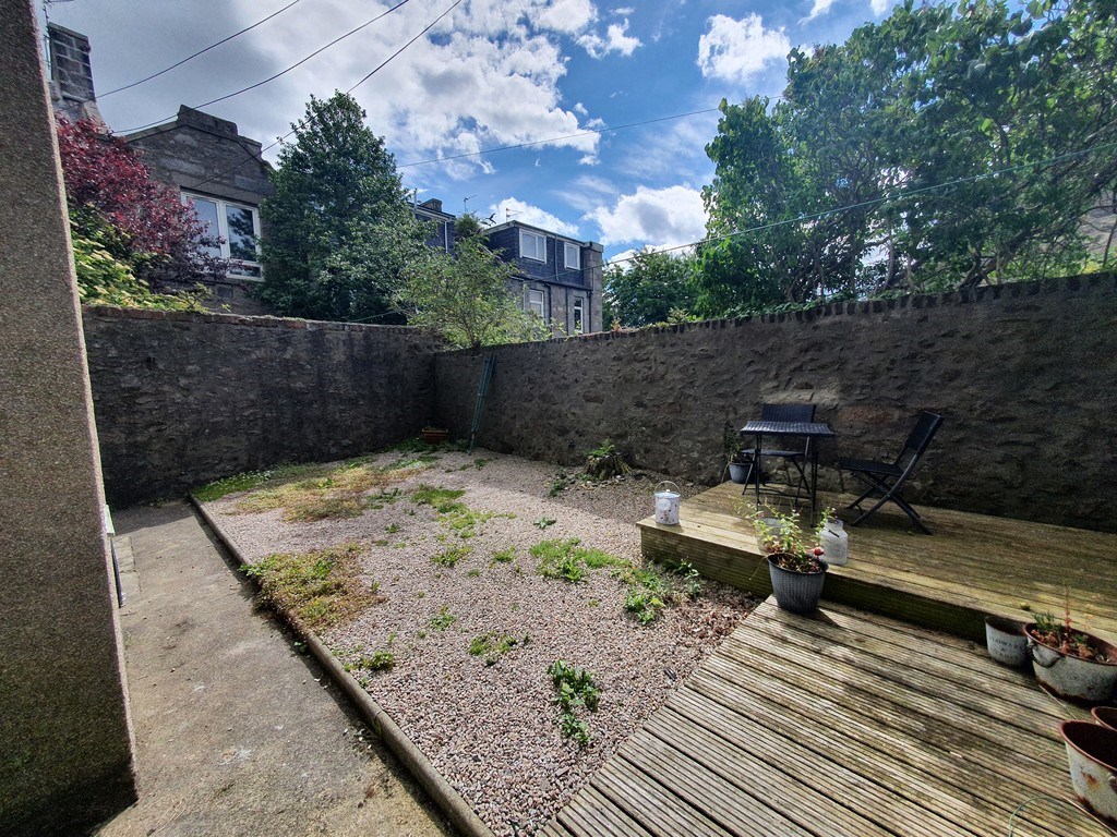 Property to rent in City Centre, AB11, Dee Place properties from