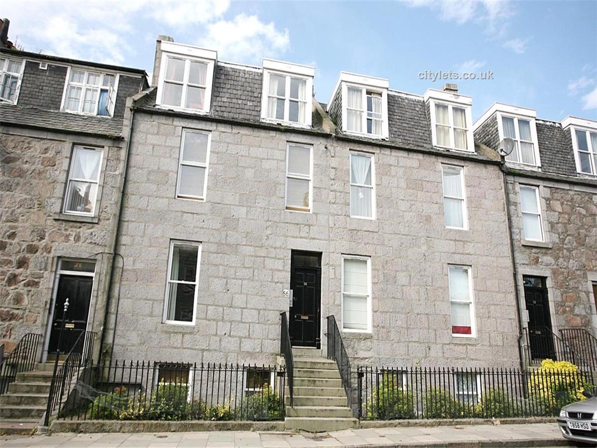 Property to rent in City Centre, AB11, Dee Street properties from