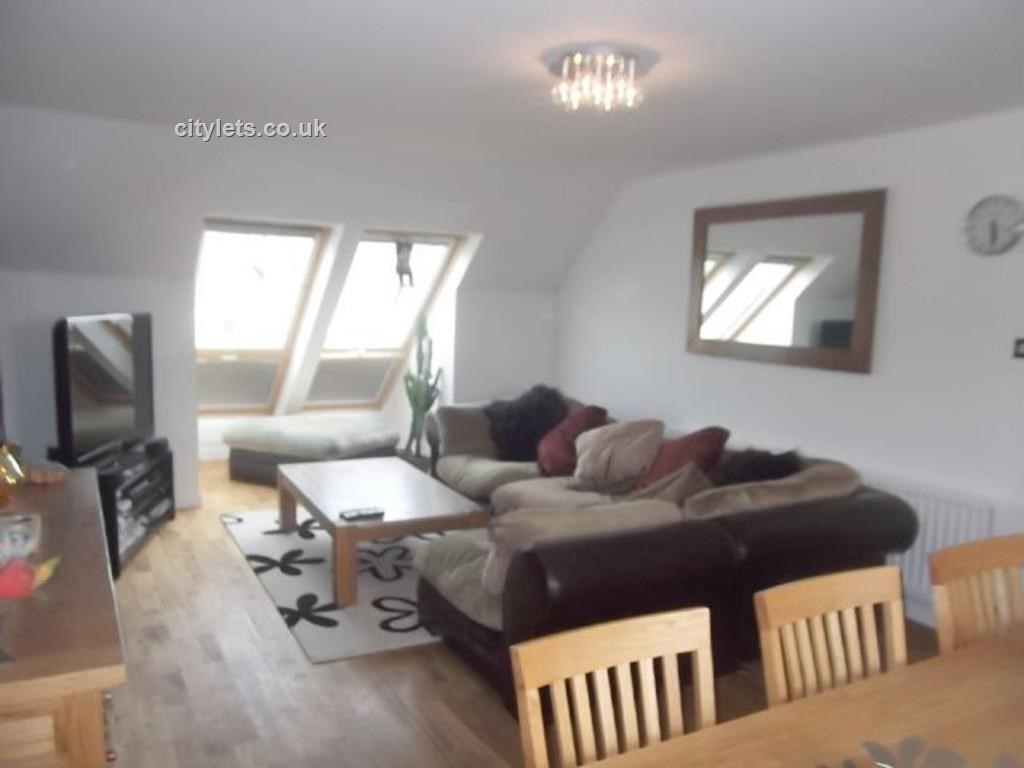 Property to rent in City Centre, AB11, Dee Village properties from