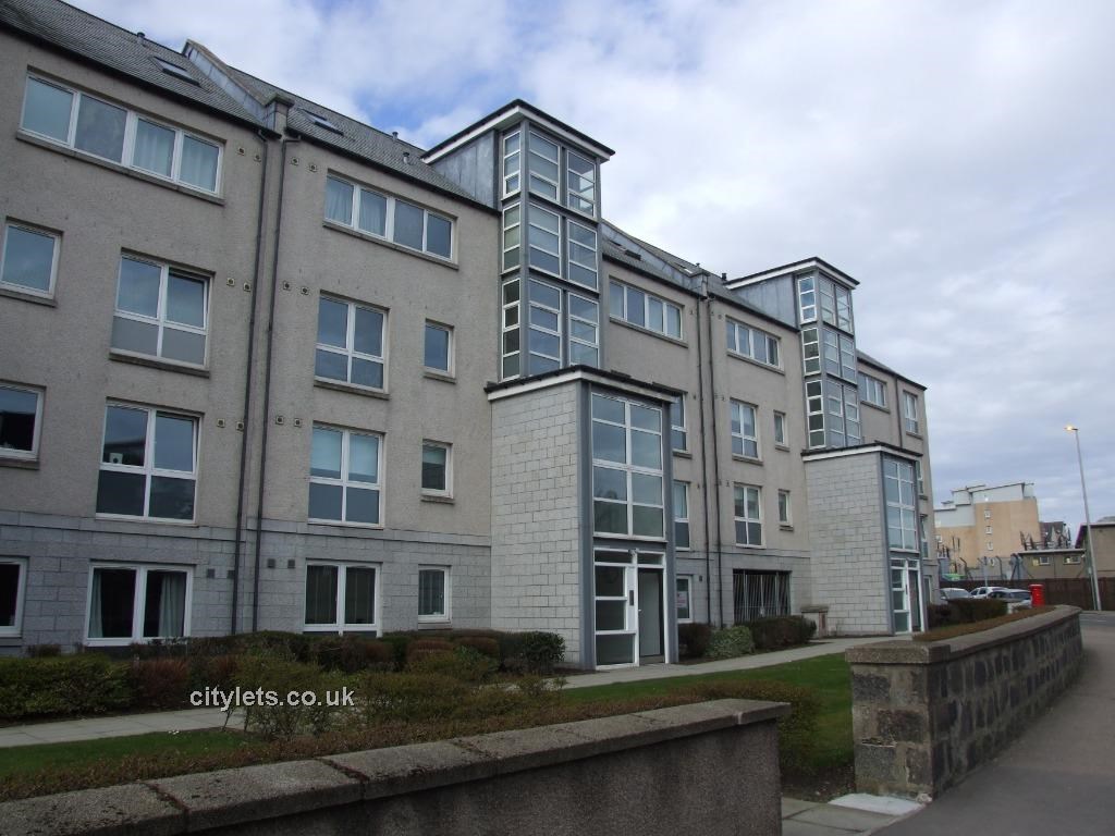 Property to rent in City Centre, AB11, Dee Village properties from