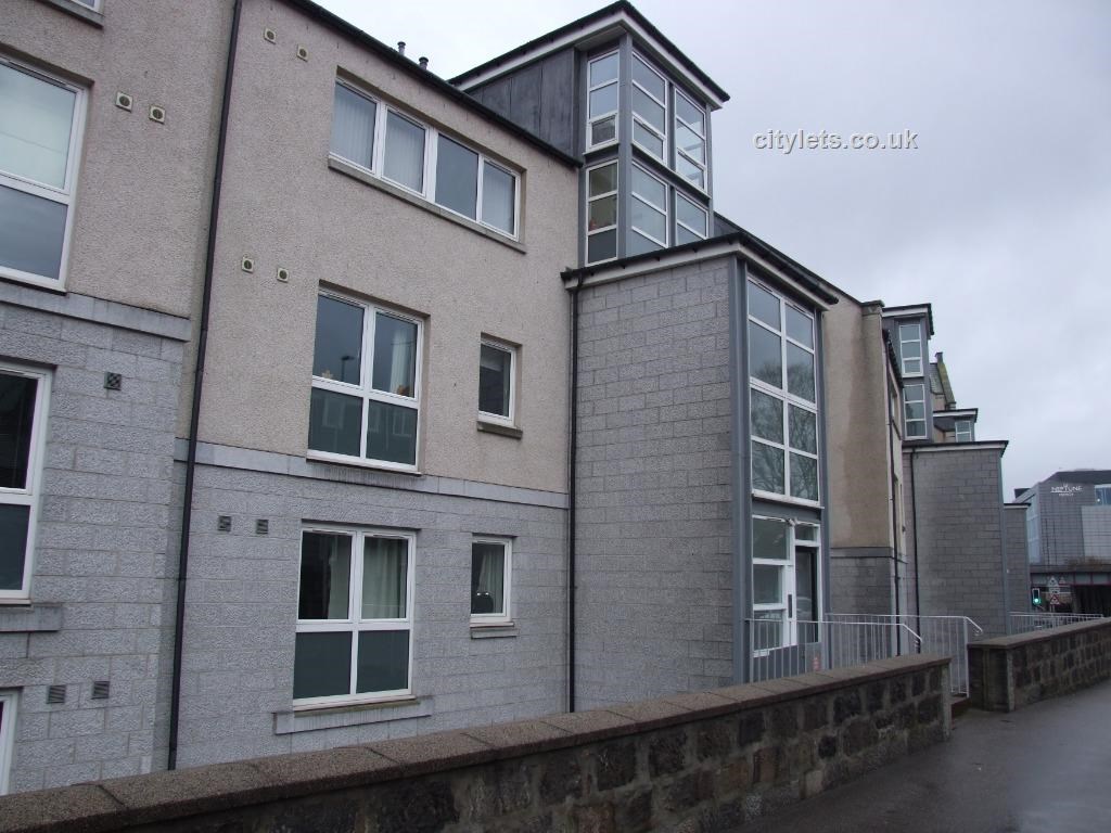 Property to rent in City Centre, AB11, Dee Village properties from