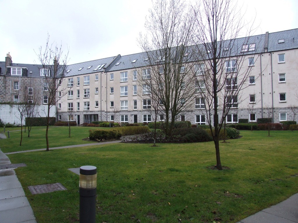 Property to rent in City Centre, AB11, Dee Village properties from