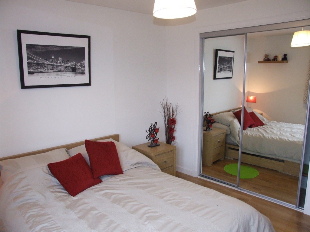 Property to rent in City Centre, AB11, Dee Village properties from