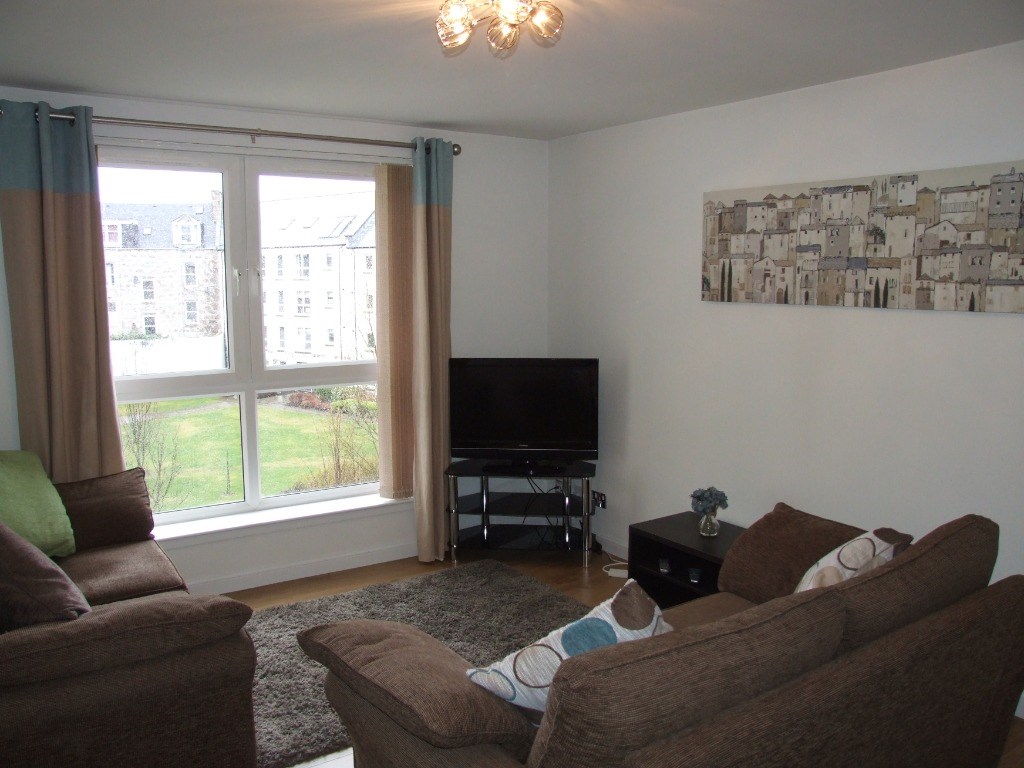 Property to rent in City Centre, AB11, Dee Village properties from