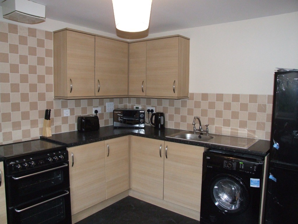 Property to rent in City Centre, AB11, Dee Village properties from