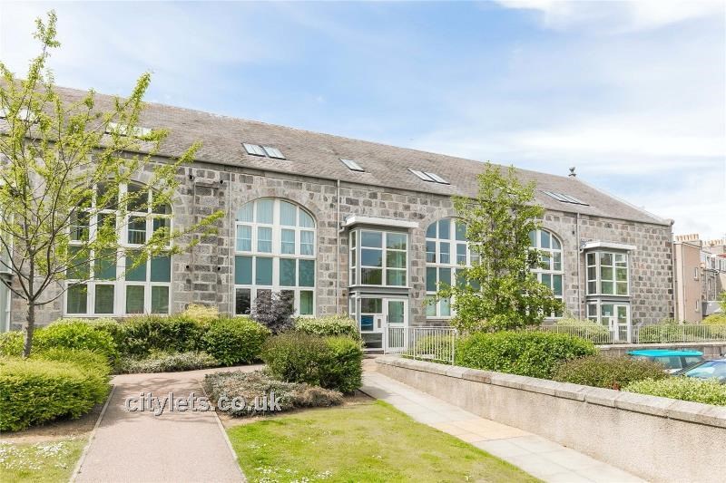 Property to rent in City Centre, AB11, Dee Village properties from