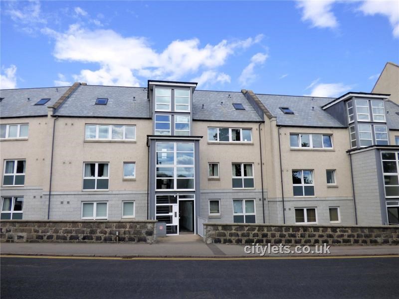 Property to rent in City Centre, AB11, Dee Village properties from