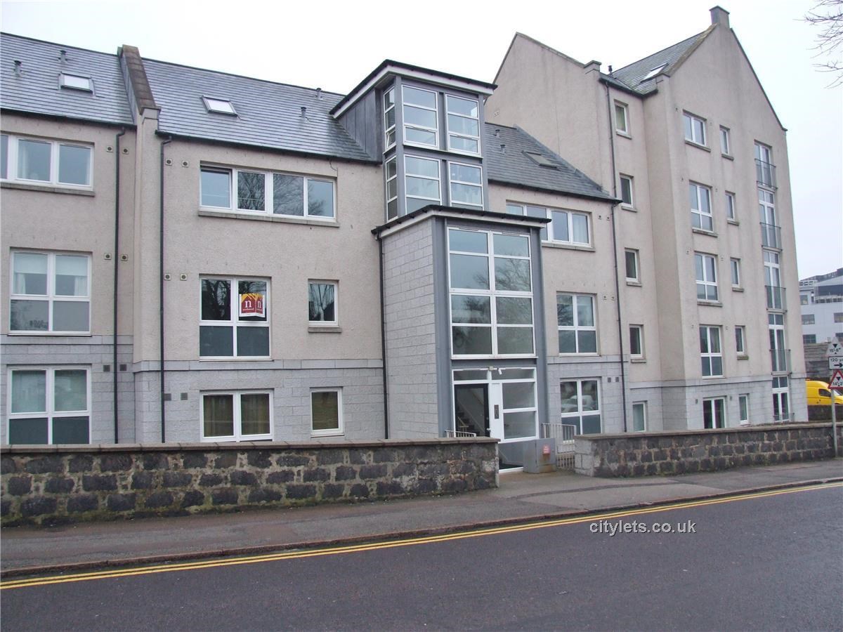 Property to rent in City Centre, AB11, Dee Village, Millburn Street