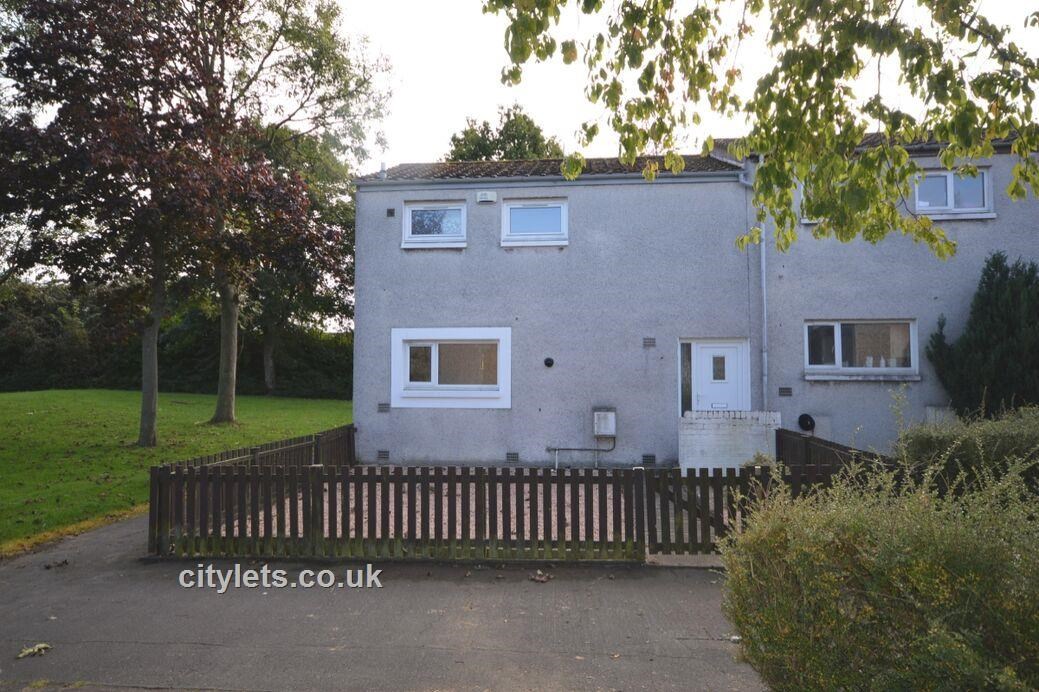 Property to rent in Glenrothes, KY7, Delgatie Avenue properties from