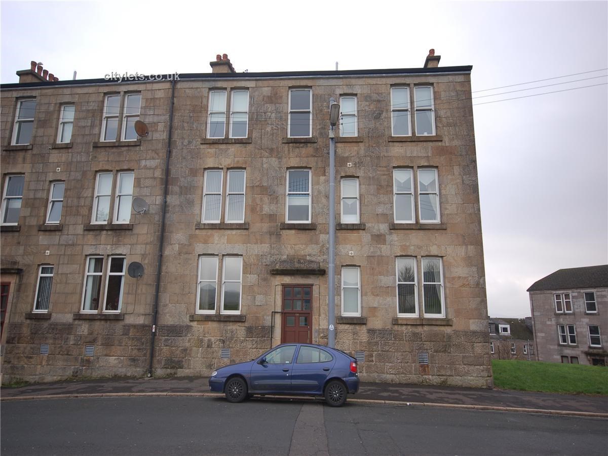 Property to rent in Greenock, PA15, Dempster Street properties from Citylets 380939