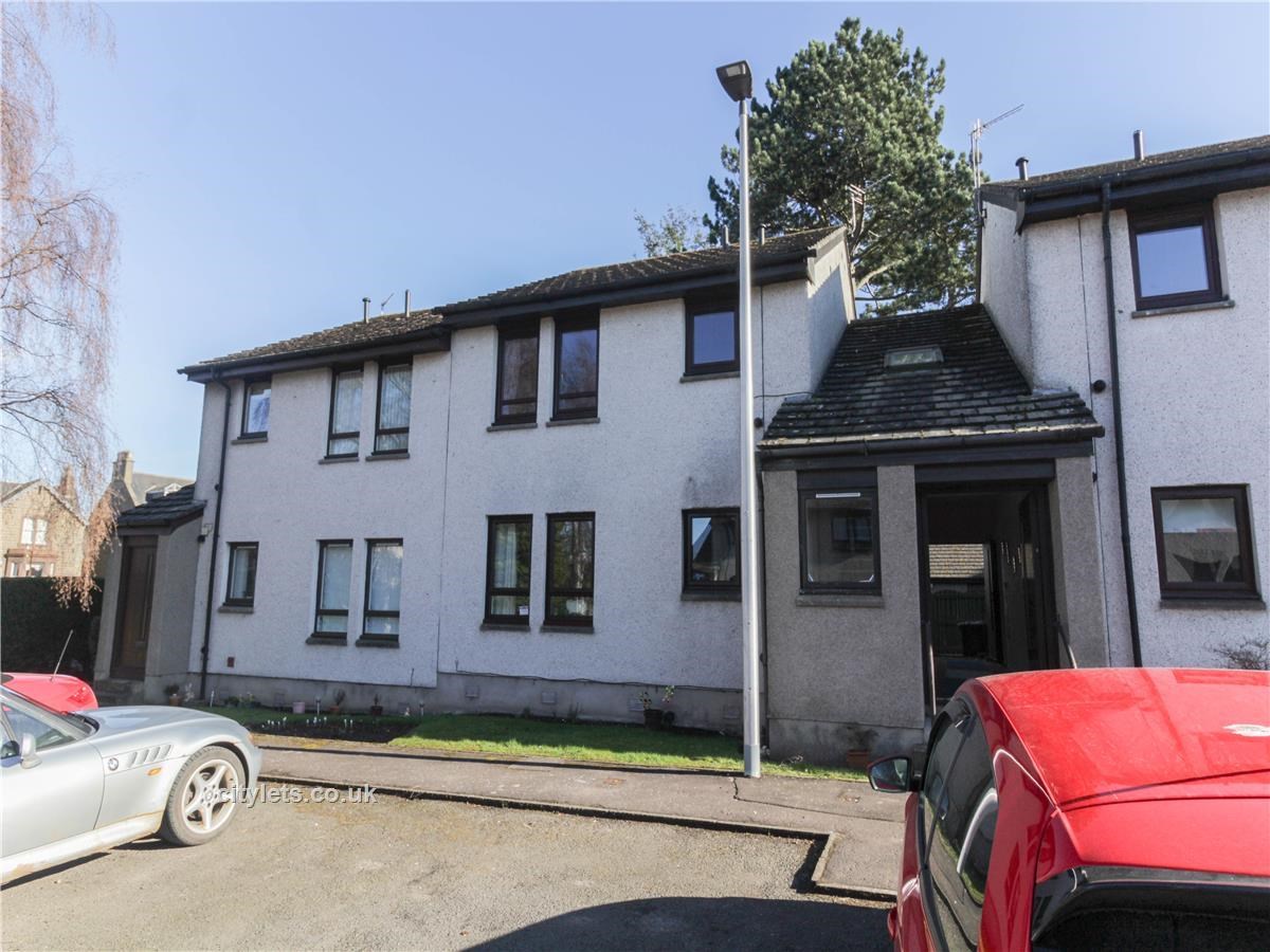 Property to rent in Arbroath, DD11, Denley Gardens properties from