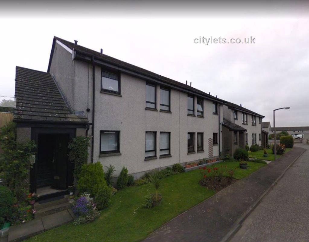Property to rent in Arbroath, DD11, Denley Gardens properties from