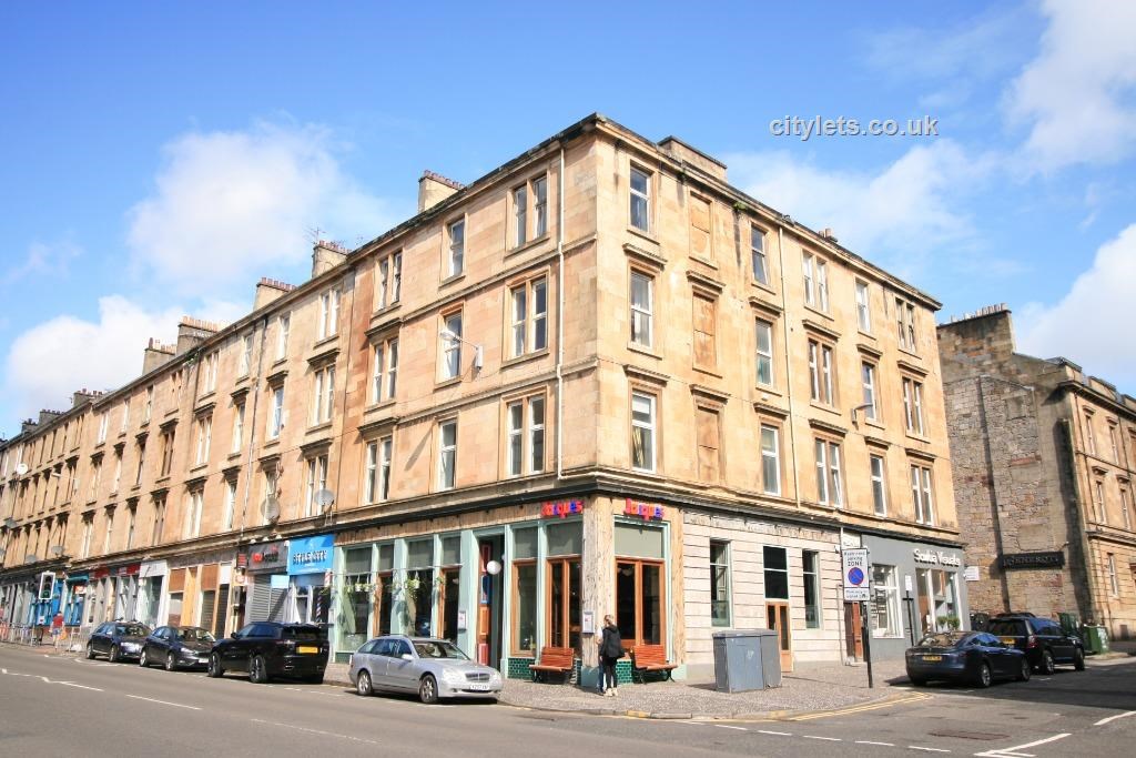 Property to rent in Kelvingrove, G3, Derby Street properties from