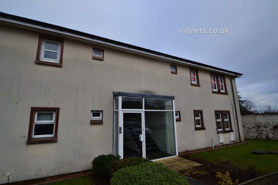 Property to rent in Kilmarnock, KA3, Derwent Court properties from