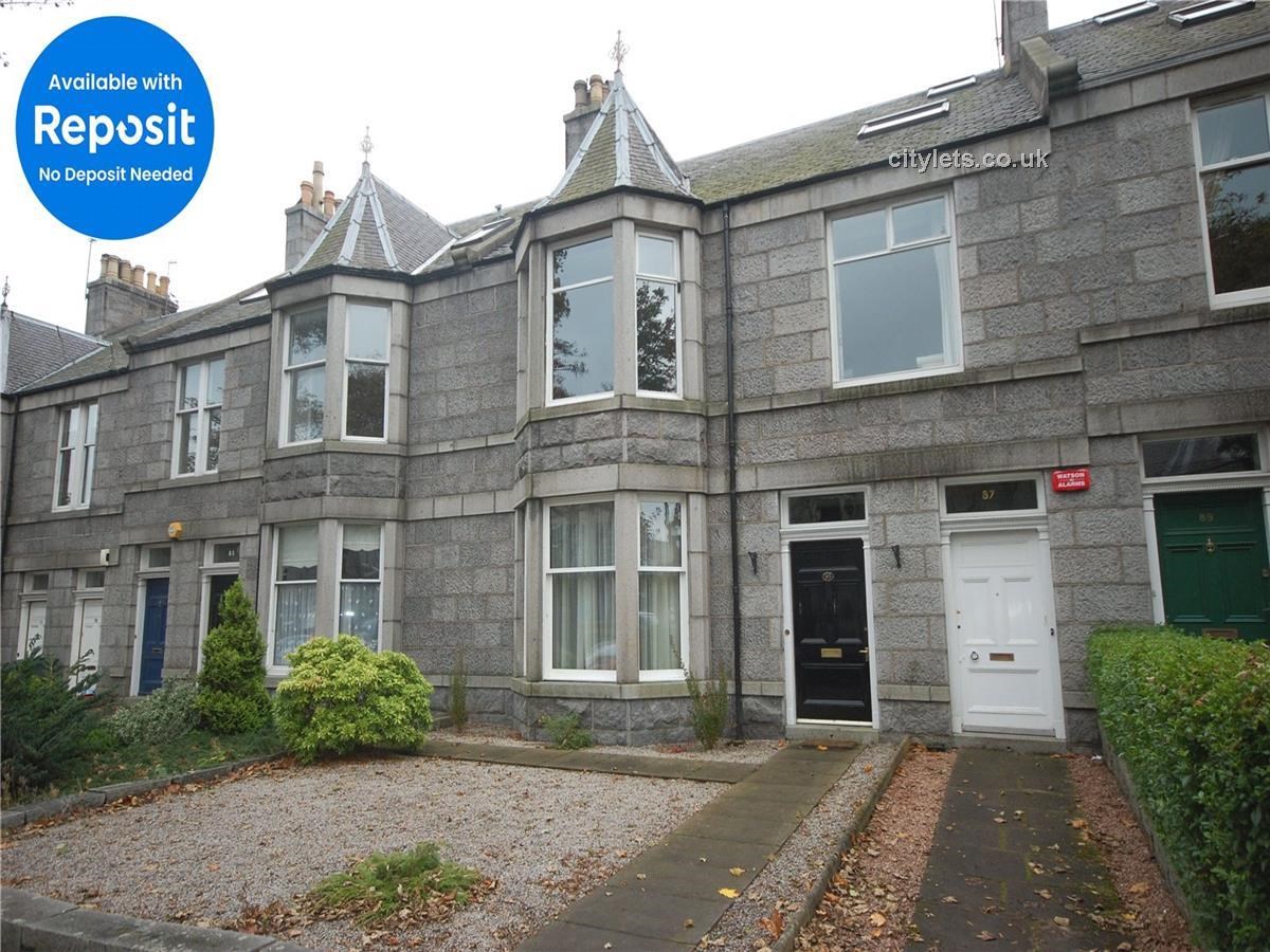 Property to rent in West End, AB10, Devonshire Road properties from Citylets 470504