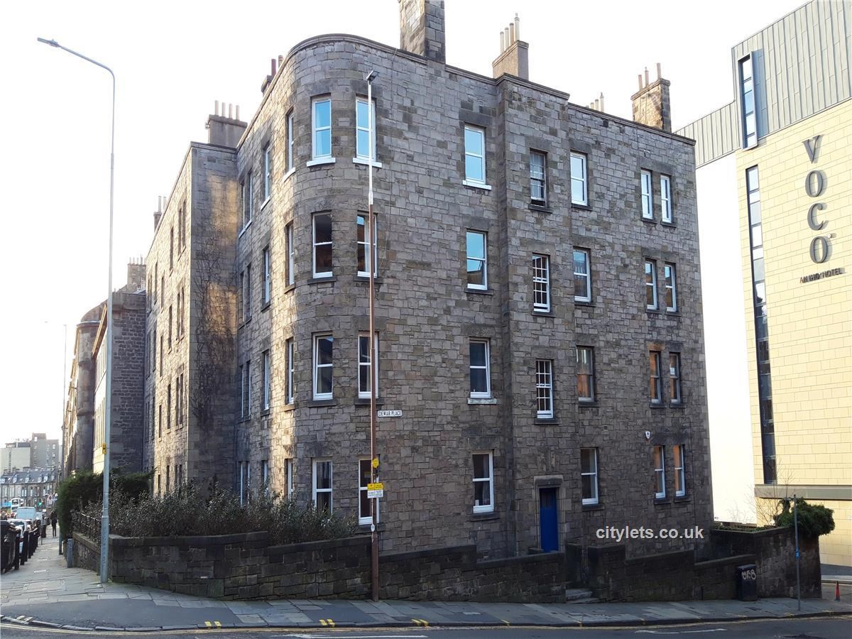 Property to rent in City Centre, EH3, Dewar Place properties from